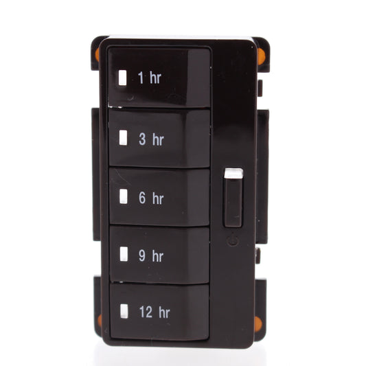 Cooper Accell Brown Color Change Kit For 1,3,6,9,12 Hour Timer PT2HK-B-P