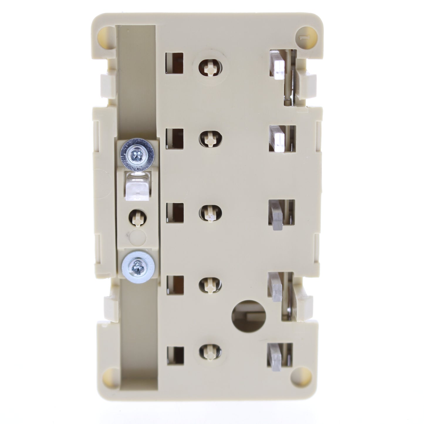 Cooper Accell Ivory Color Change Kit For 5,10,20,30,60 Minute Timer PT2MK-V-P