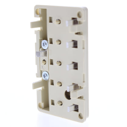 Cooper Accell Ivory Color Change Kit For 5,10,20,30,60 Minute Timer PT2MK-V-P