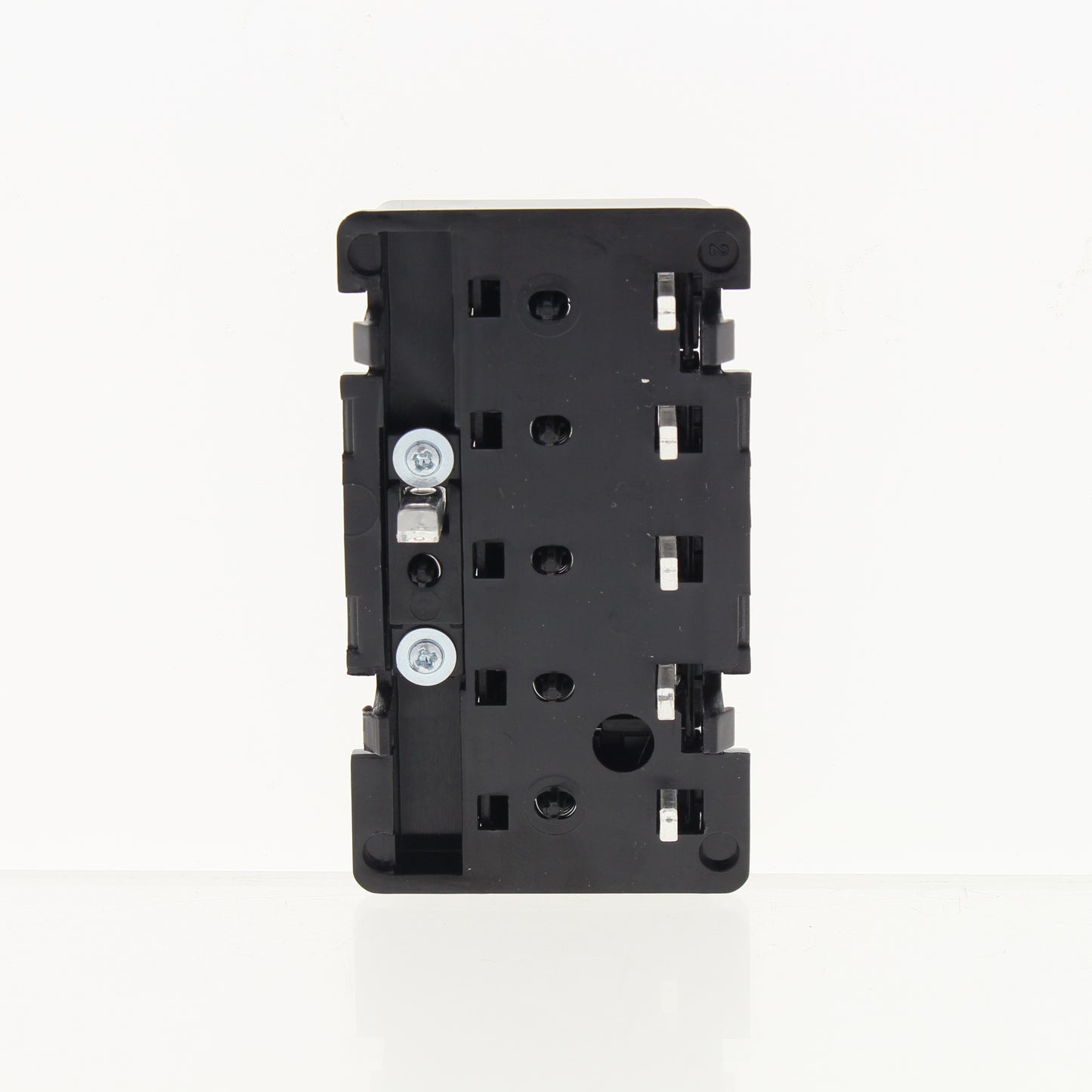 Cooper Accell Black Color Change Kit For 2,4,8,12,24 Hour Timer PT3HK-BK-P