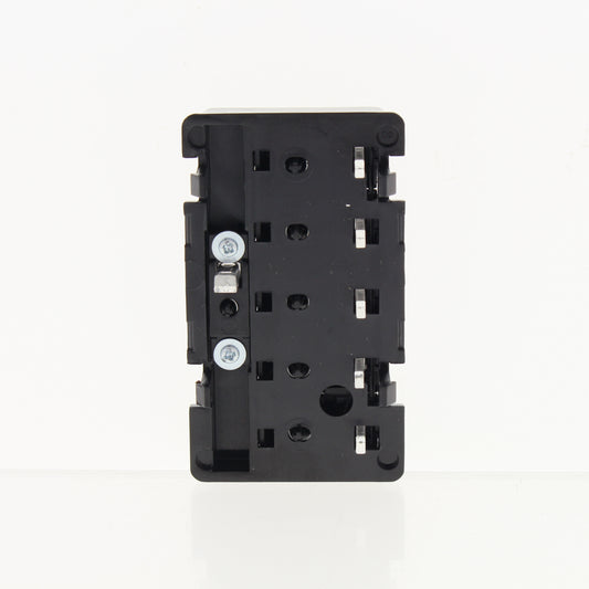 Cooper Accell Black Color Change Kit For 2,4,8,12,24 Hour Timer PT3HK-BK-P