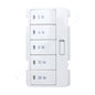 Cooper Accell White Color Change Kit For 2,4,8,12,24 Hour Timer PT3HK-W-P