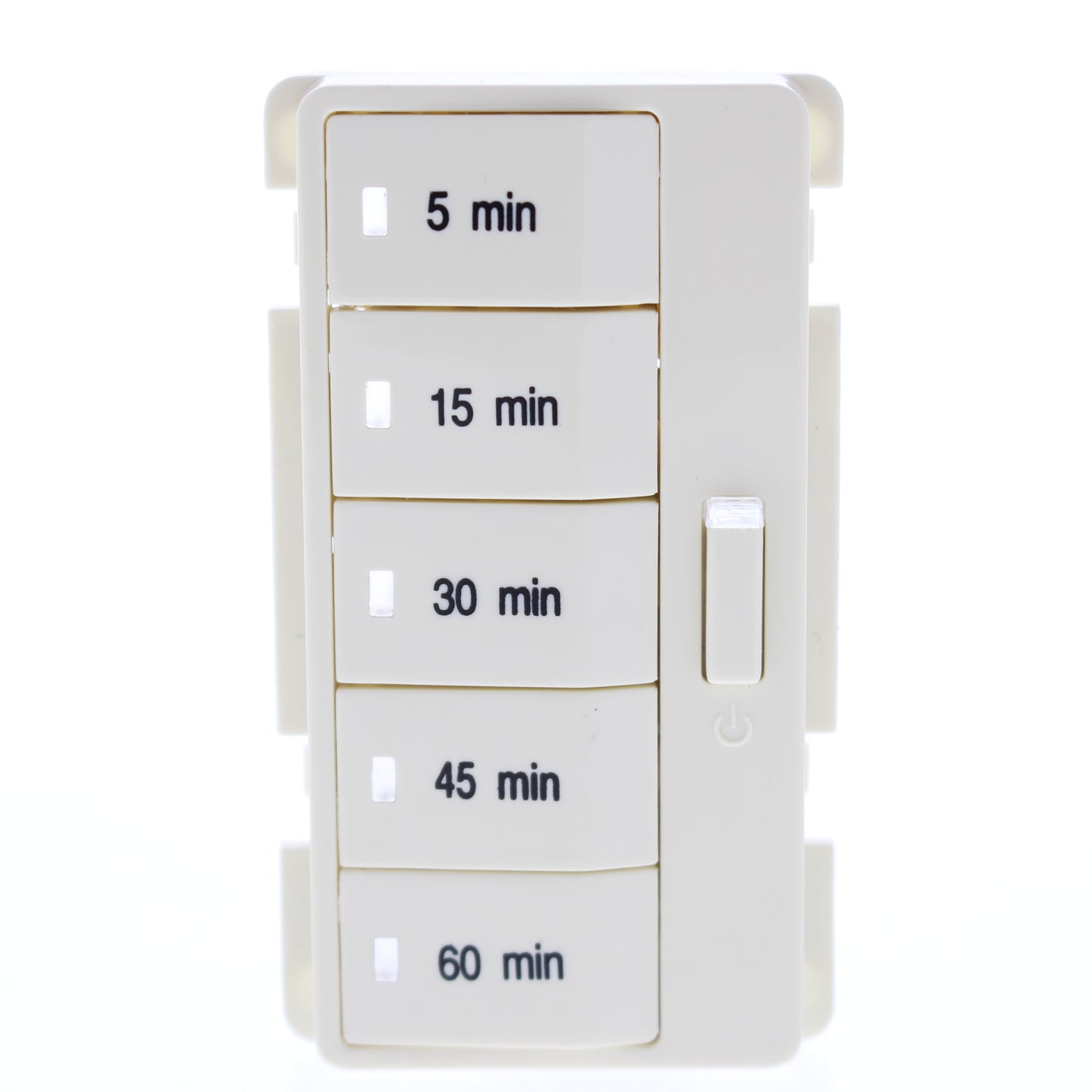Cooper Accell Almond Color Change Kit For 5,15,30,45,60 Minute Timer PT3MK-A-P
