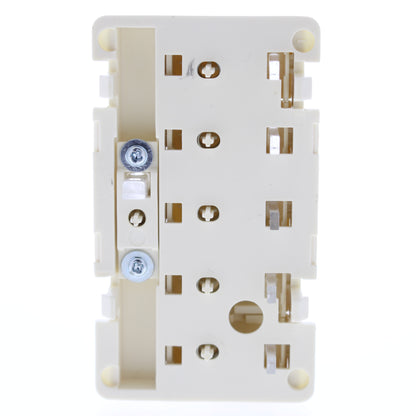 Cooper Accell Almond Color Change Kit For 5,15,30,45,60 Minute Timer PT3MK-A-P