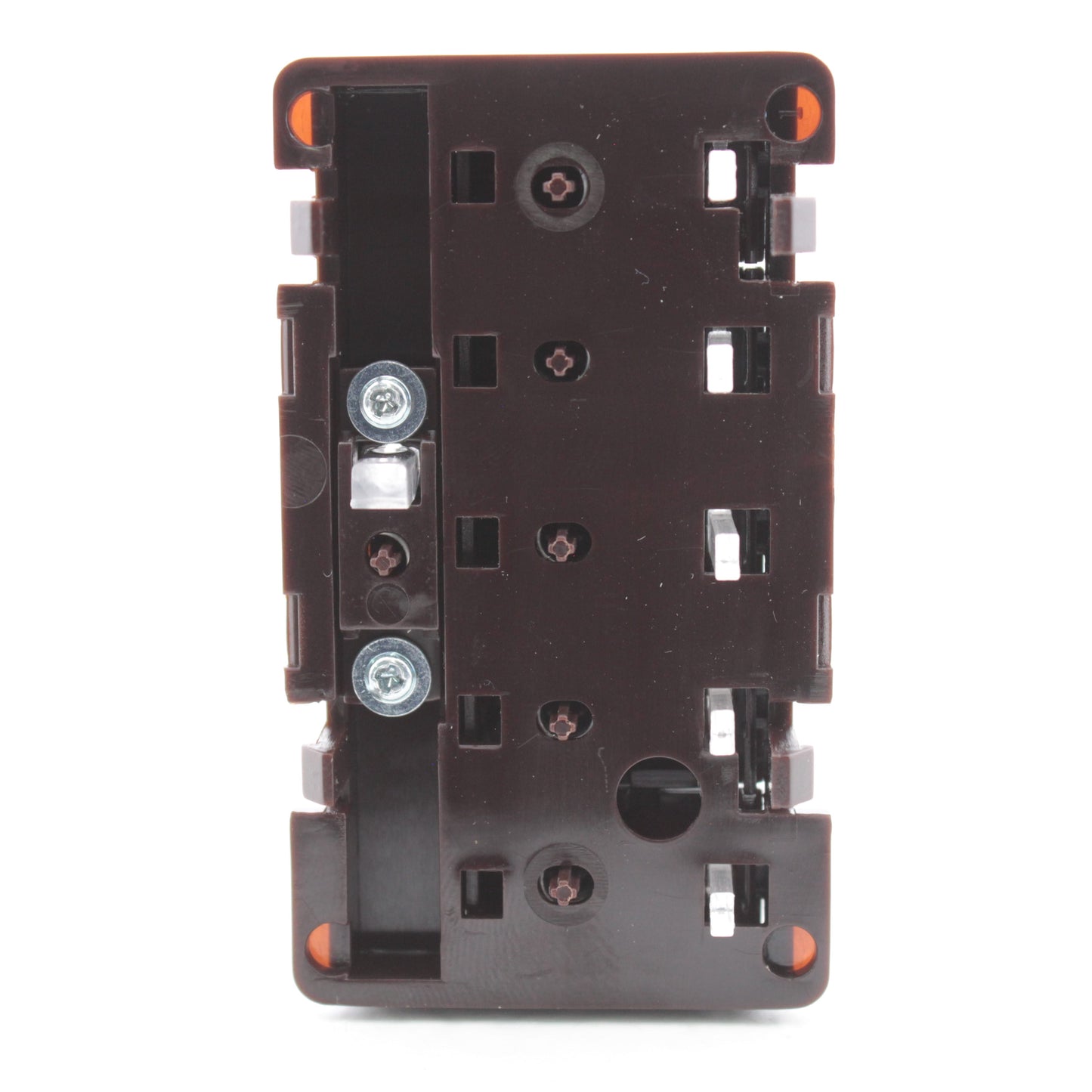 Cooper Wiring Devices PT3MK-B-P Brown Accell Color Change Kit