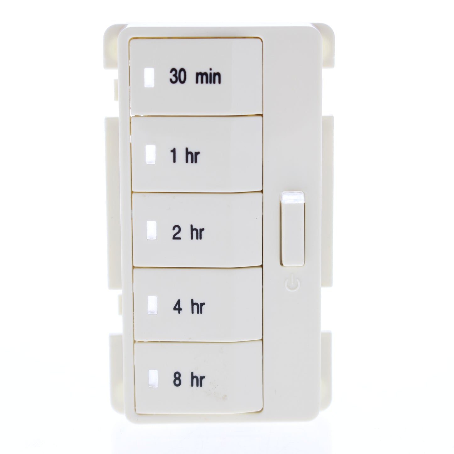 Cooper Accell Almond Color Change Kit For 30 min, 1,2,4,8 Hour Timer PT4HK-A-P