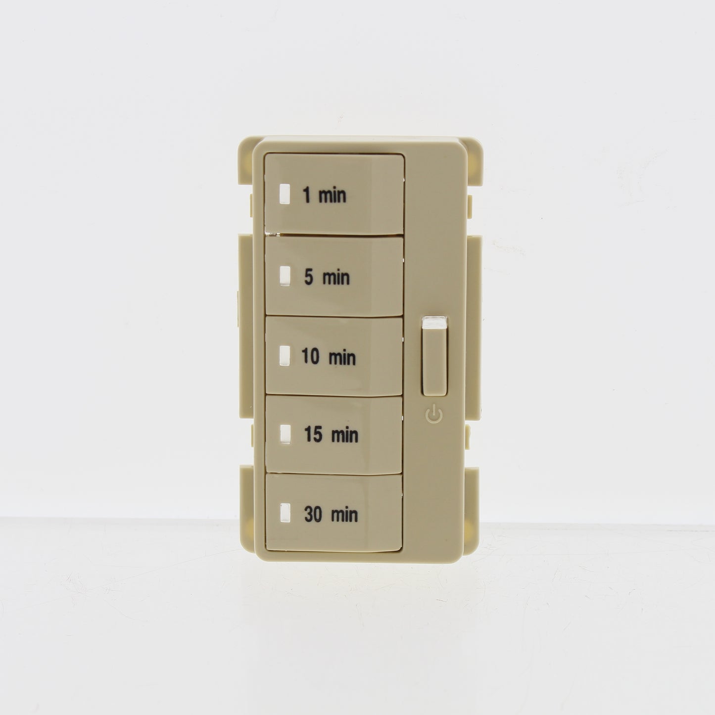 Cooper Accell Lt Ivory Color Change Kit For 1,5,10,15,30 Minute Timer PT4MK-V-P