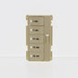 Cooper Accell Lt Ivory Color Change Kit For 1,5,10,15,30 Minute Timer PT4MK-V-P