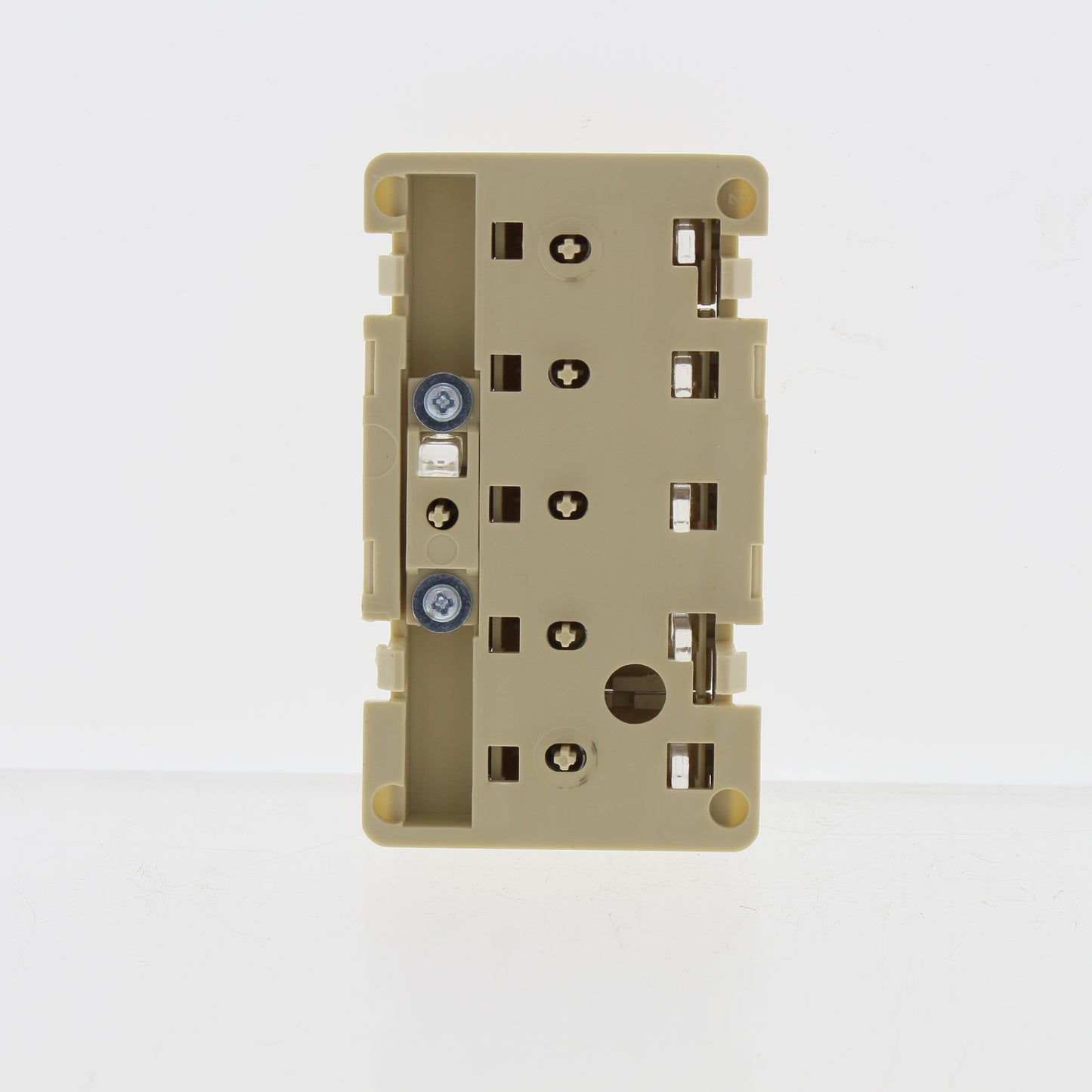 Cooper Accell Lt Ivory Color Change Kit For 1,5,10,15,30 Minute Timer PT4MK-V-P