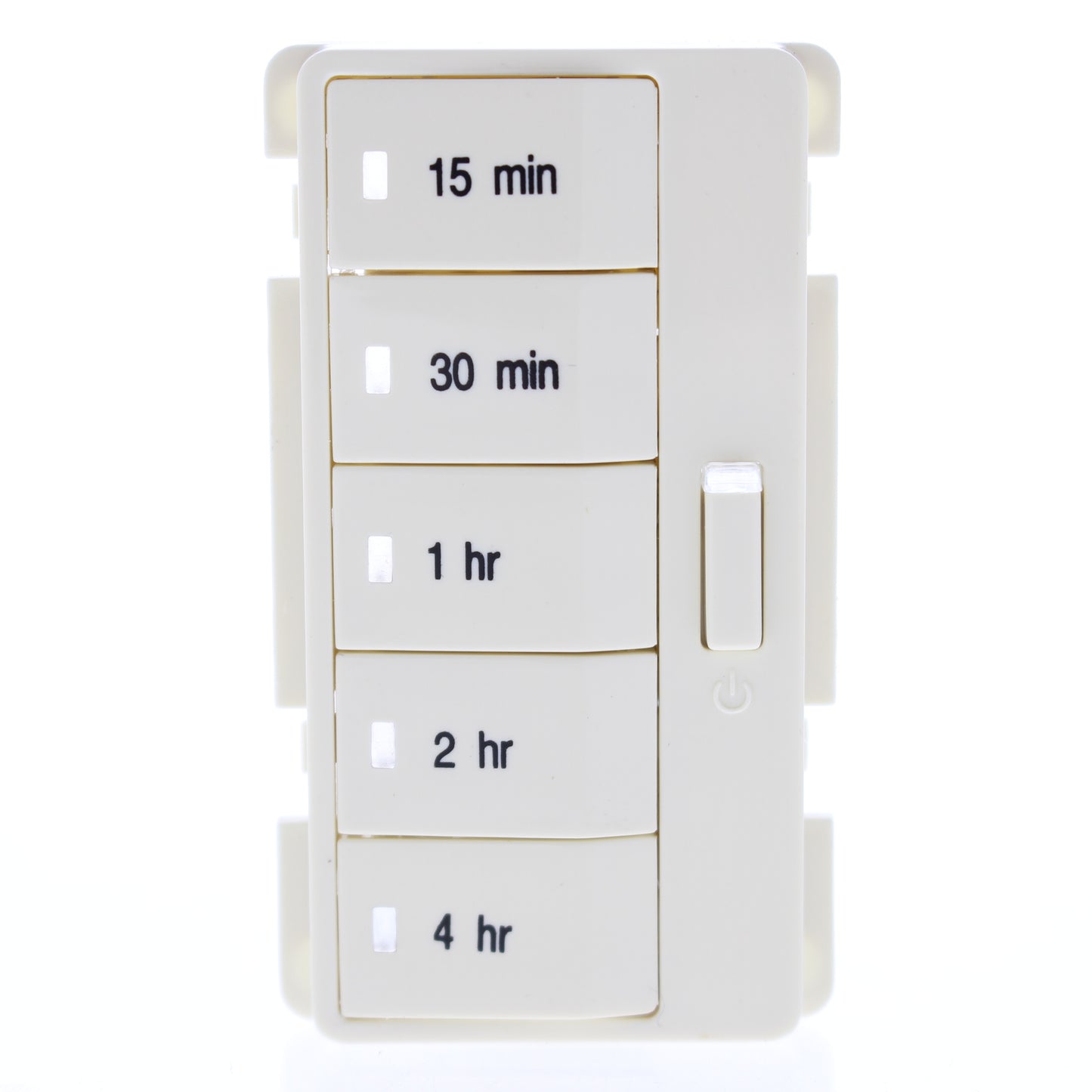 Cooper Accell Almond Color Change Kit for 15,30 Min 1,2,4 Hour Timer PT5HK-A-P