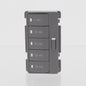 Cooper Gray Color Change Kit For 1,10,15,20,30 Minute Timer PT5MK-GY-P