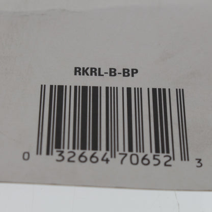 Cooper RKRL-B-BP Brown Replacement Knob for RI06PL Lighted Rotary Dimmer