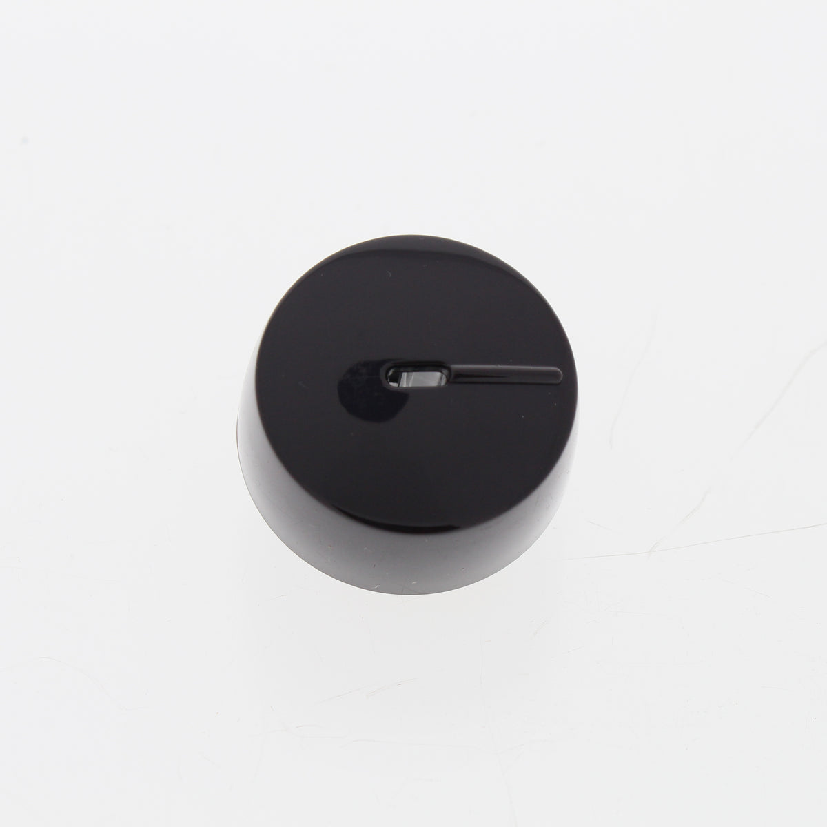 Cooper RKRL-B-BP Brown Replacement Knob for RI06PL Lighted Rotary Dimmer