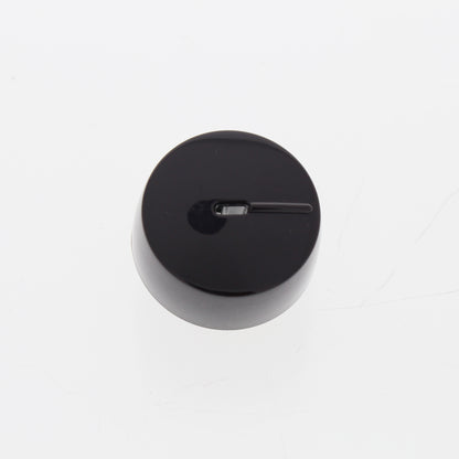 Cooper RKRL-B-BP Brown Replacement Knob for RI06PL Lighted Rotary Dimmer