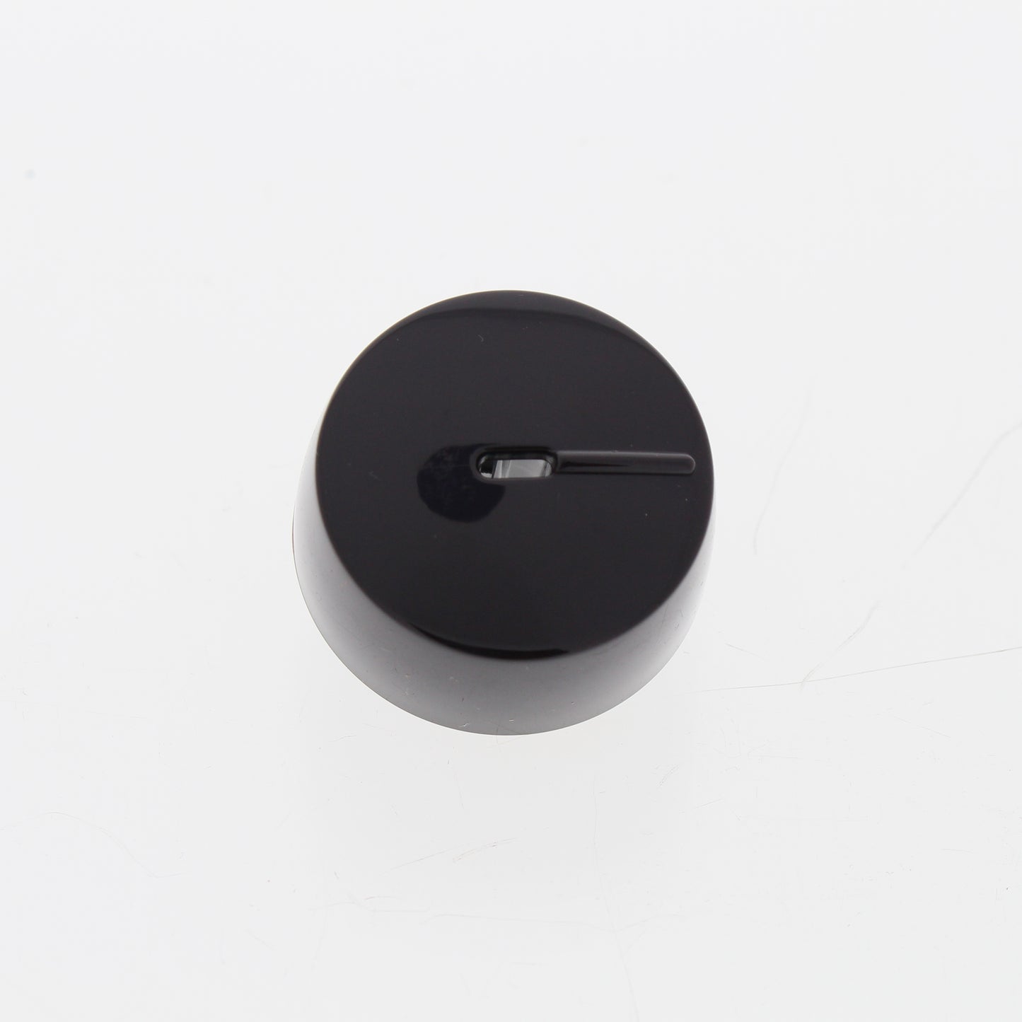 Cooper RKRL-B-BP Brown Replacement Knob for RI06PL Lighted Rotary Dimmer