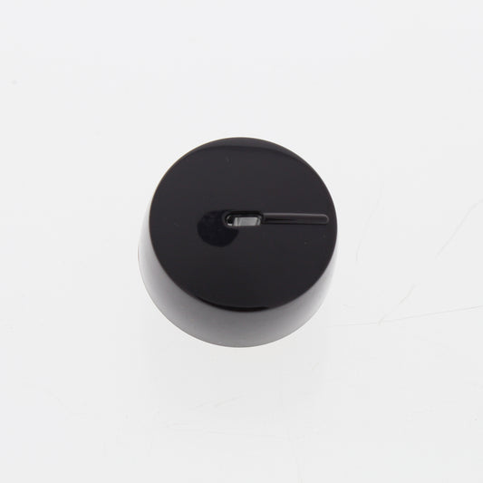 Cooper RKRL-B-BP Brown Replacement Knob for RI06PL Lighted Rotary Dimmer