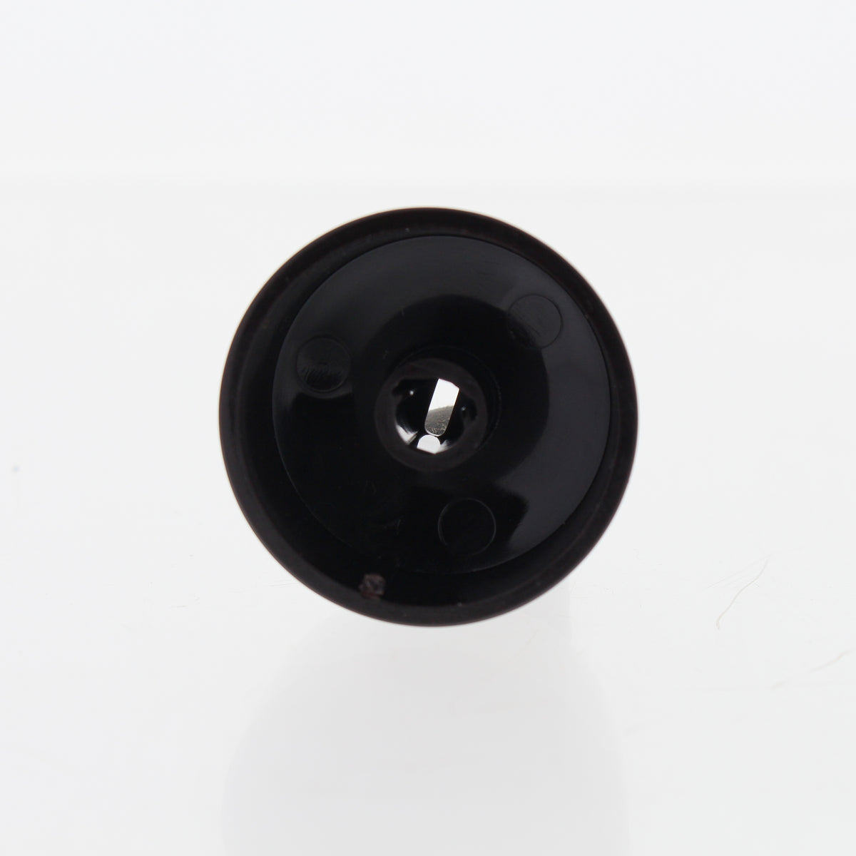Cooper RKRL-B-BP Brown Replacement Knob for RI06PL Lighted Rotary Dimmer