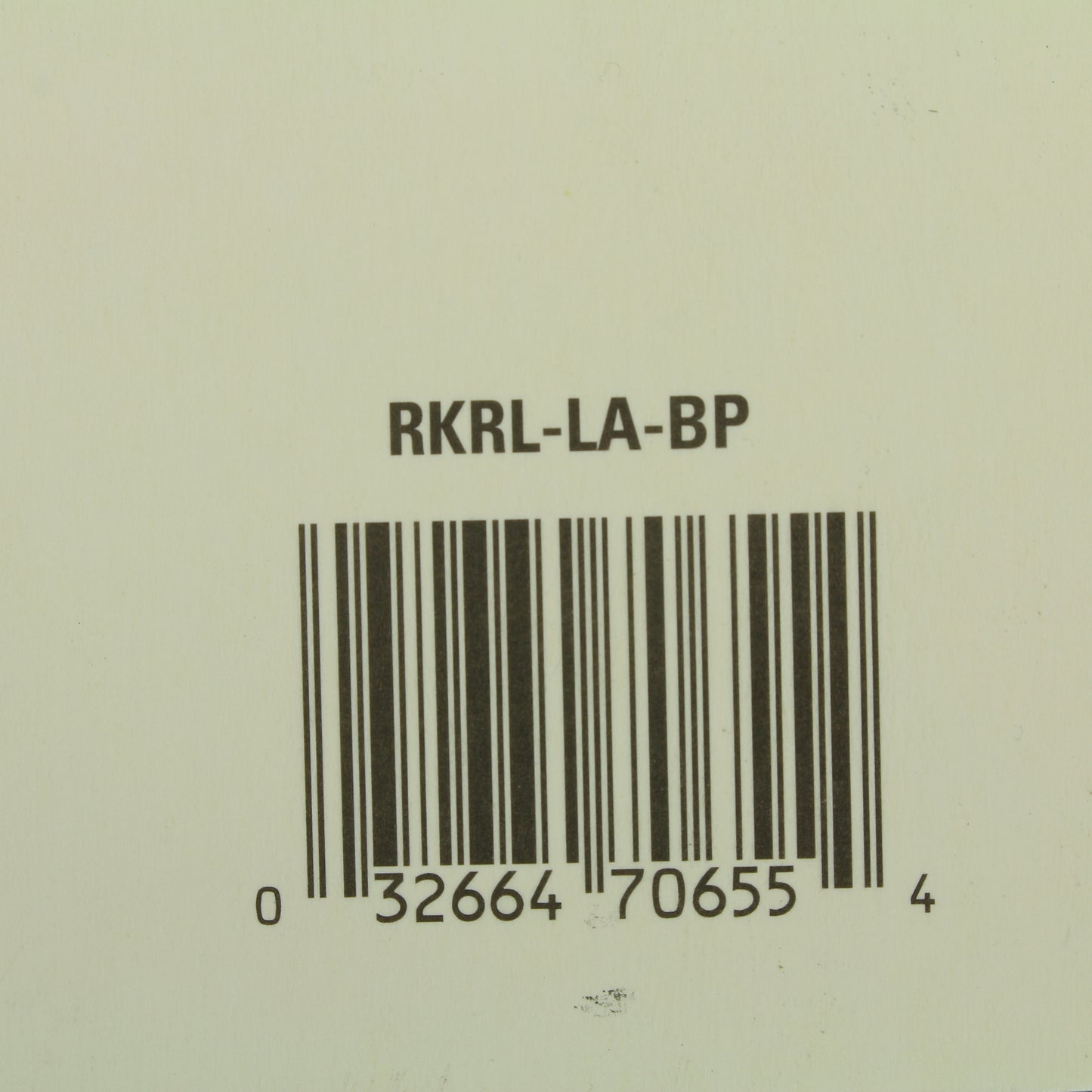 Cooper RKRL-LA-BP Lt Almond Polycarbonate Lighted Rotary Dimmer Replacement Knob