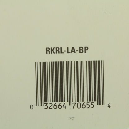 Cooper RKRL-LA-BP Lt Almond Polycarbonate Lighted Rotary Dimmer Replacement Knob