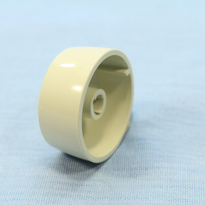 Cooper RKRL-LA-BP Lt Almond Polycarbonate Lighted Rotary Dimmer Replacement Knob