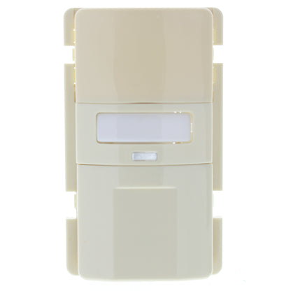 Cooper SCK1-A-BP Almond Color Change Kit for OS/VS310U Occupancy Sensor Switches