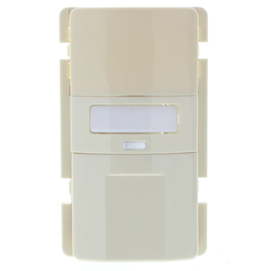 Cooper SCK1-A-BP Almond Color Change Kit for OS/VS310U Occupancy Sensor Switches