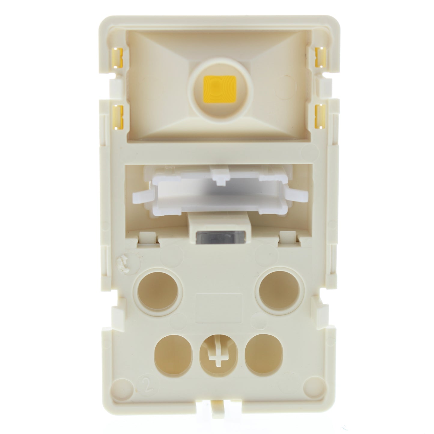 Cooper SCK1-A-BP Almond Color Change Kit for OS/VS310U Occupancy Sensor Switches