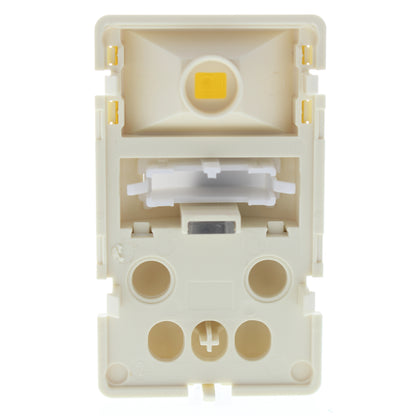 Cooper SCK1-A-BP Almond Color Change Kit for OS/VS310U Occupancy Sensor Switches