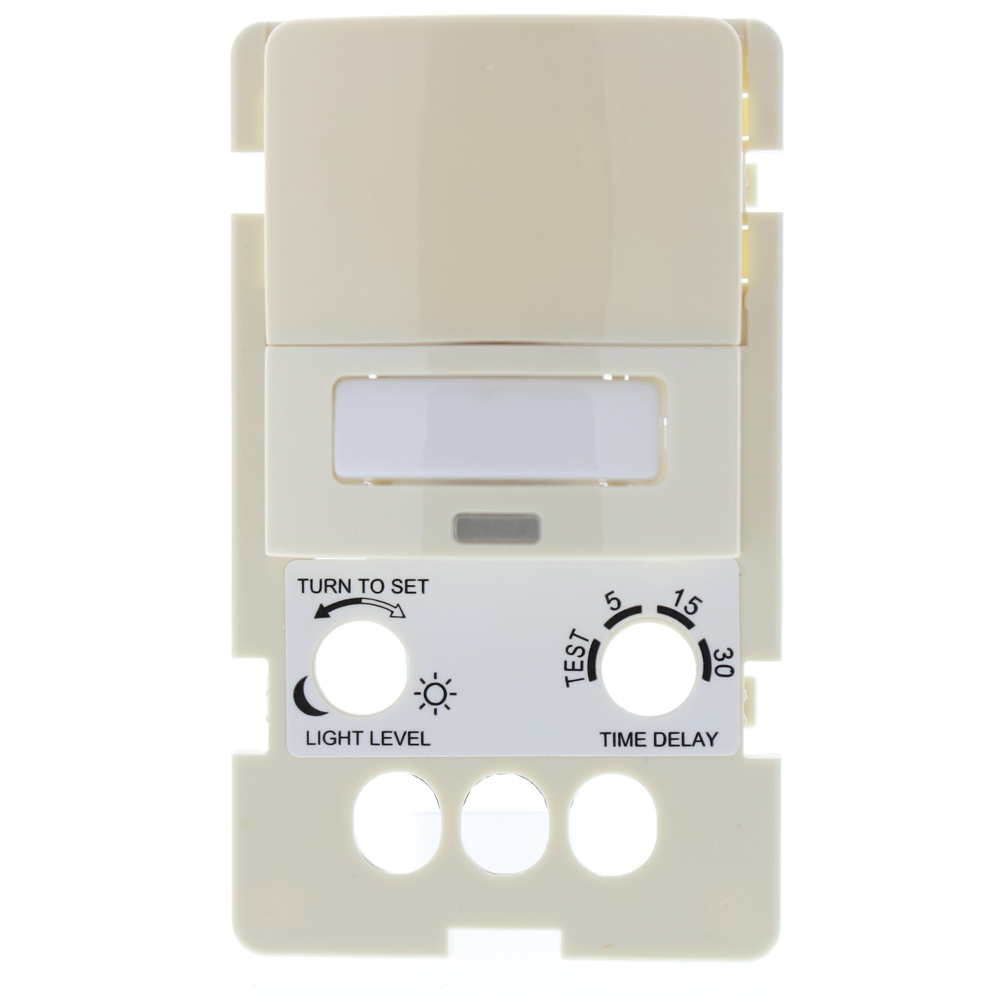 Cooper SCK1-A-BP Almond Color Change Kit for OS/VS310U Occupancy Sensor Switches