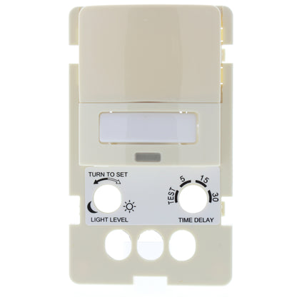 Cooper SCK1-A-BP Almond Color Change Kit for OS/VS310U Occupancy Sensor Switches