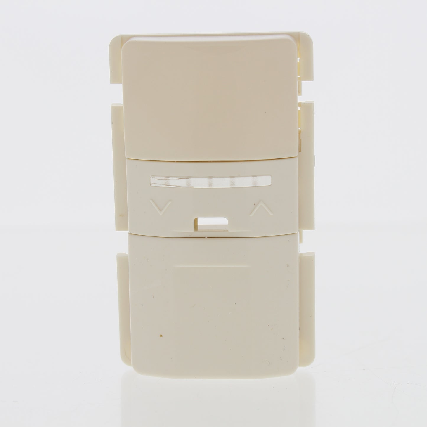 Cooper Almond Color Change Kit for Occupancy/Vacancy Dimmer Sensor SCKD-A-BP