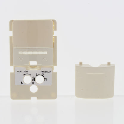 Cooper Almond Color Change Kit for Occupancy/Vacancy Dimmer Sensor SCKD-A-BP