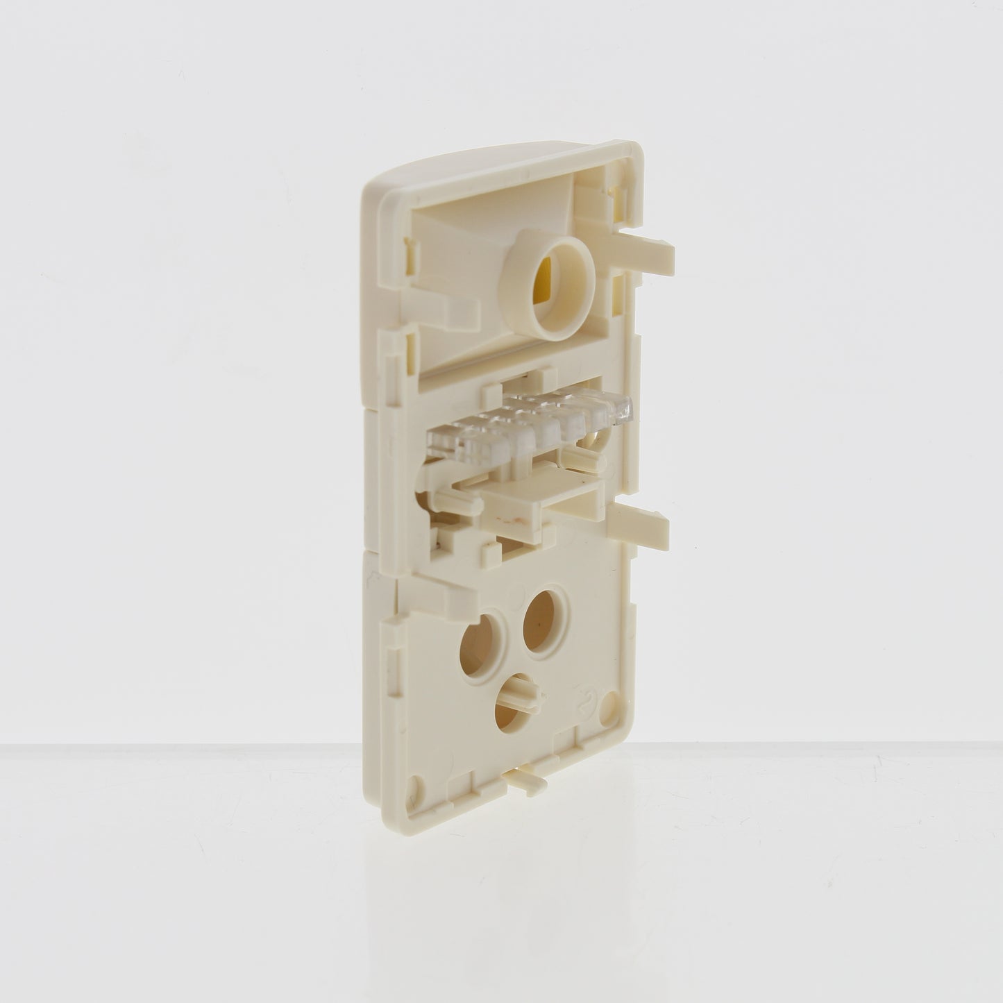 Cooper Almond Color Change Kit for Occupancy/Vacancy Dimmer Sensor SCKD-A-BP