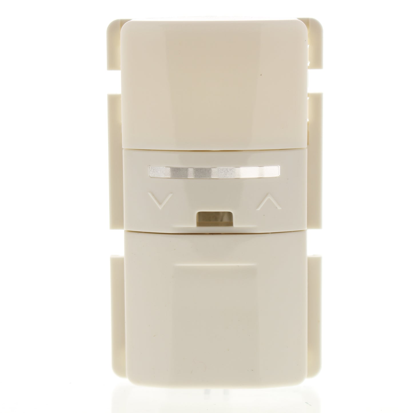 Cooper SCKD-LA-BP Lt Almond Color Change Kit for Vacancy/Occupancy Dimmer Sensor