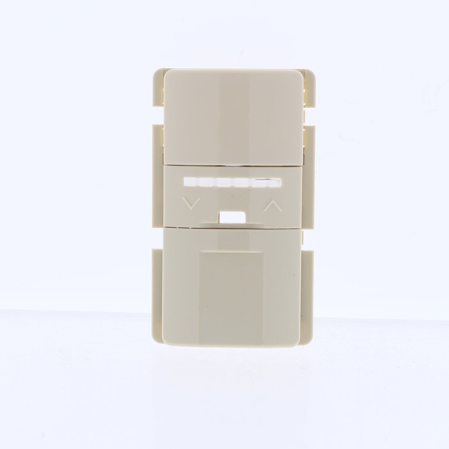 Cooper Ivory Color Change Kit for Occupancy/Vacancy Dimmer Sensor SCKD-V-BP