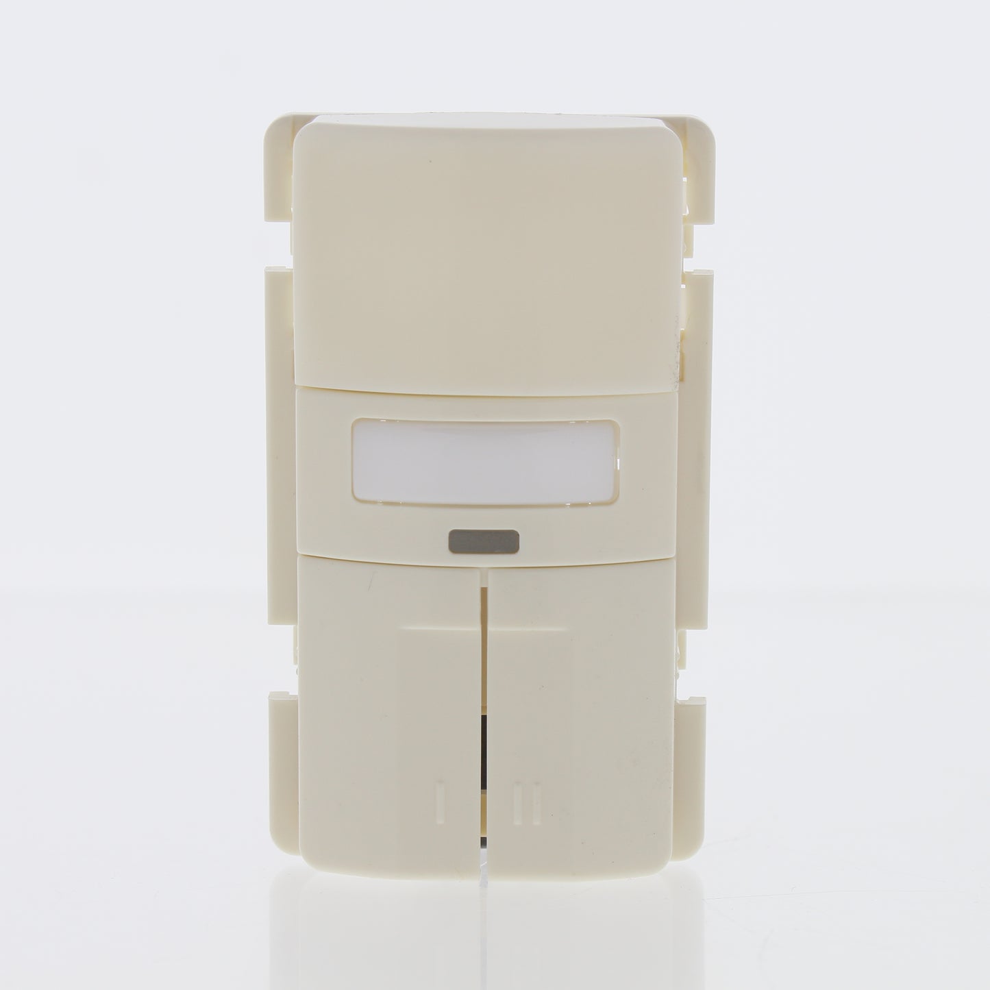 Cooper Almond Color Change Kit for OS310R/VS310R Occupancy/Vac Sensor SCKR-A-BP