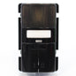 Cooper Black Color Change Kit for OS310R/VS310R Occupancy/Vac Sensor SCKR-BK-BP