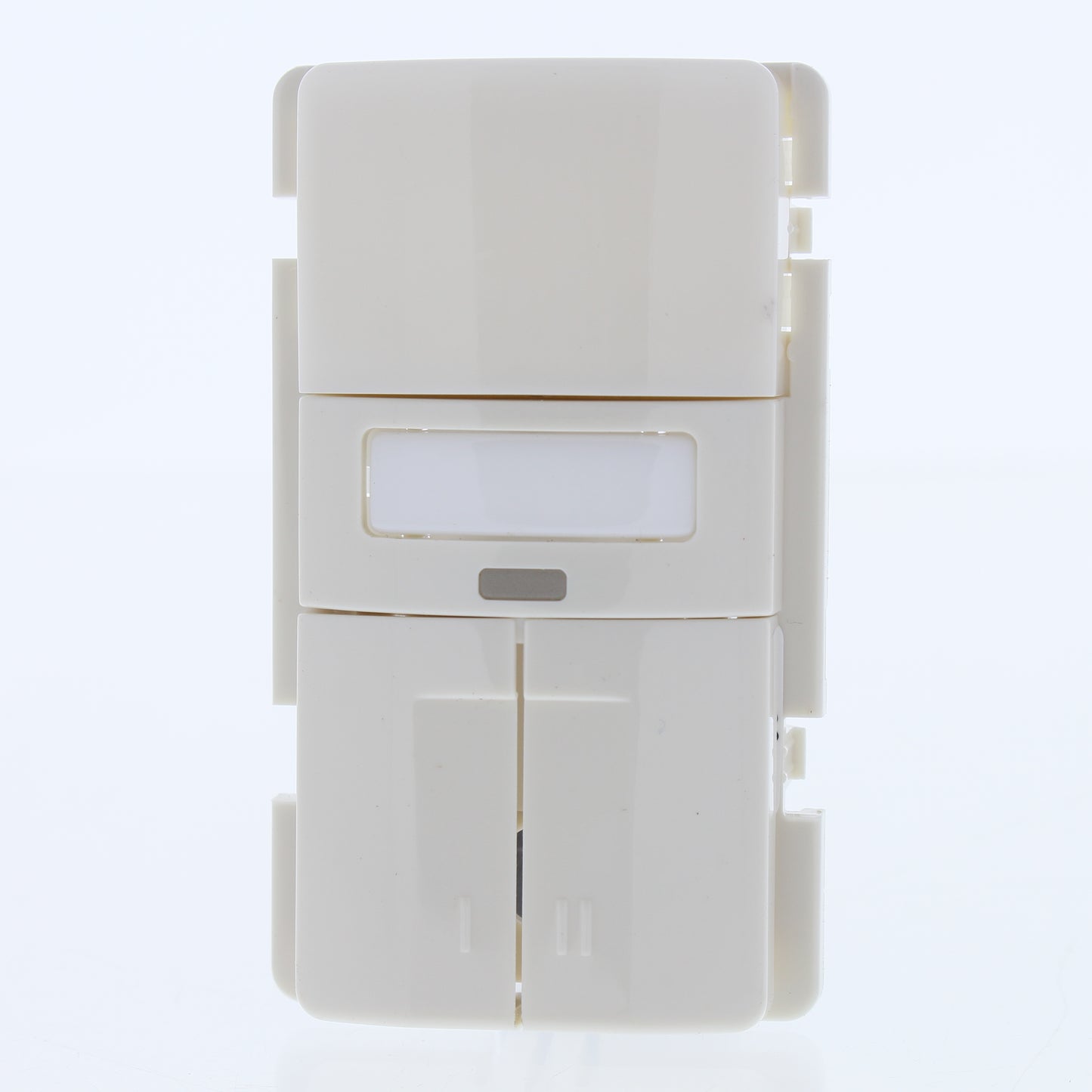 Cooper Lt Almond Color Change Kit for OS310R/VS310R Occupancy Sensor SCKR-LA-BP