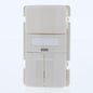 Cooper Lt Almond Color Change Kit for OS310R/VS310R Occupancy Sensor SCKR-LA-BP