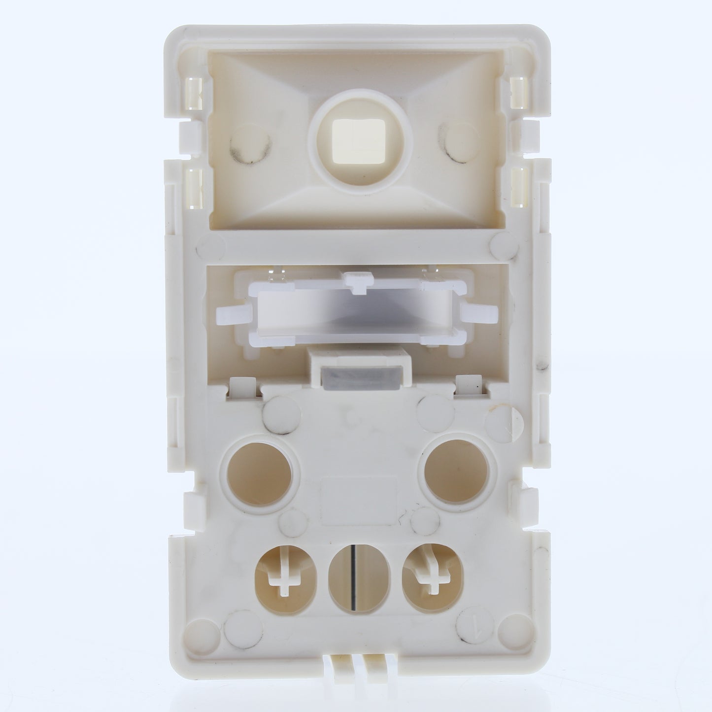 Cooper Lt Almond Color Change Kit for OS310R/VS310R Occupancy Sensor SCKR-LA-BP