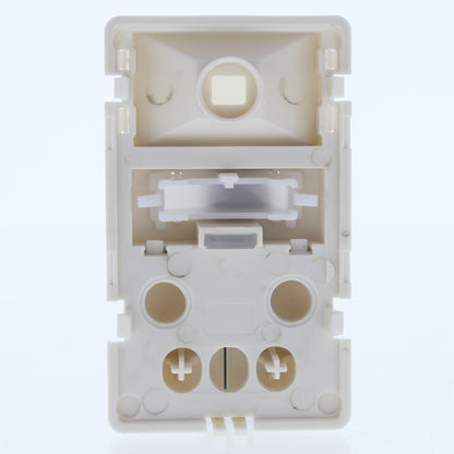Cooper Lt Almond Color Change Kit for OS310R/VS310R Occupancy Sensor SCKR-LA-BP