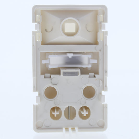 Cooper Lt Almond Color Change Kit for OS310R/VS310R Occupancy Sensor SCKR-LA-BP