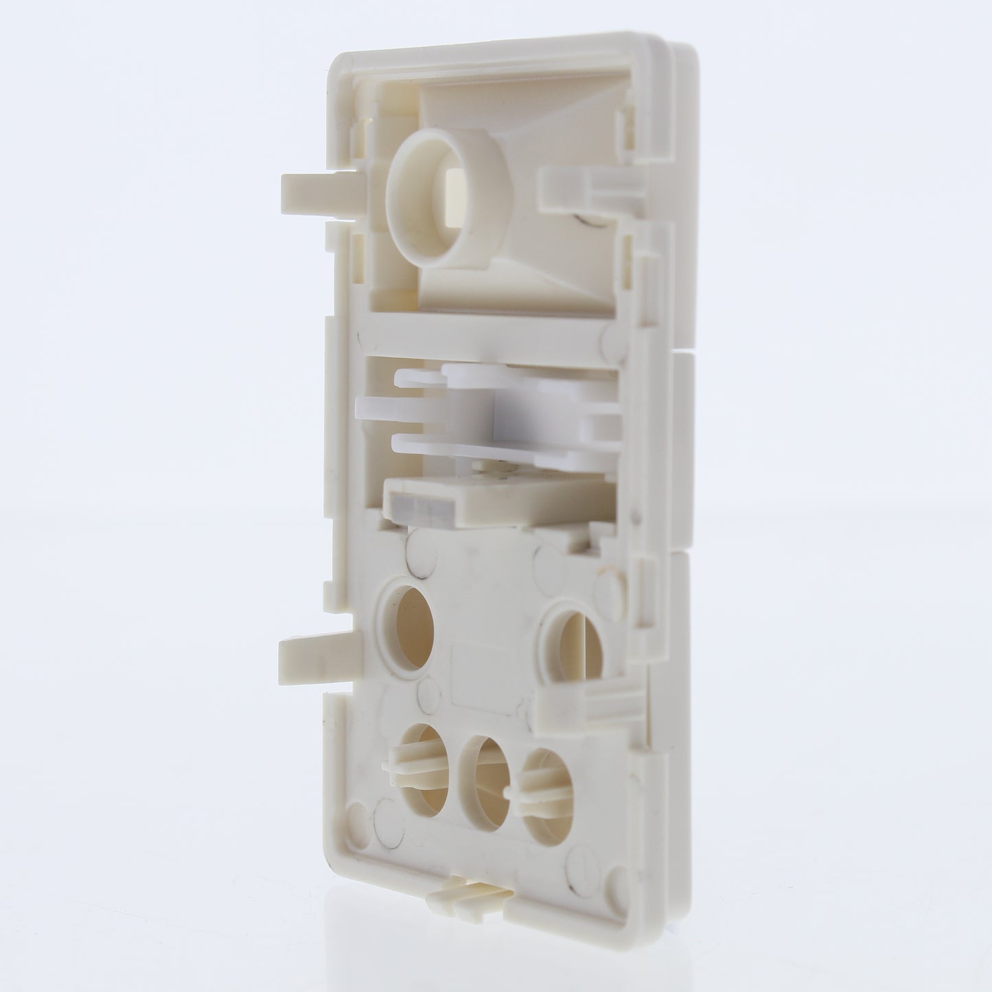 Cooper Lt Almond Color Change Kit for OS310R/VS310R Occupancy Sensor SCKR-LA-BP