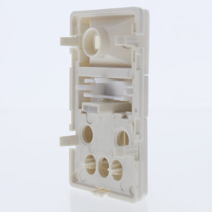 Cooper Lt Almond Color Change Kit for OS310R/VS310R Occupancy Sensor SCKR-LA-BP