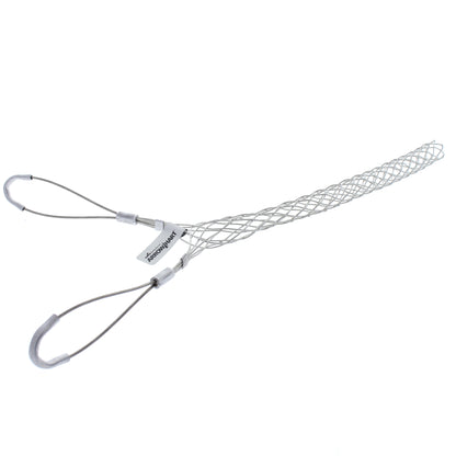 Cooper SGD100 15" Mesh Length Support Grip Closed Double Eye 1.00-1.24" Diameter
