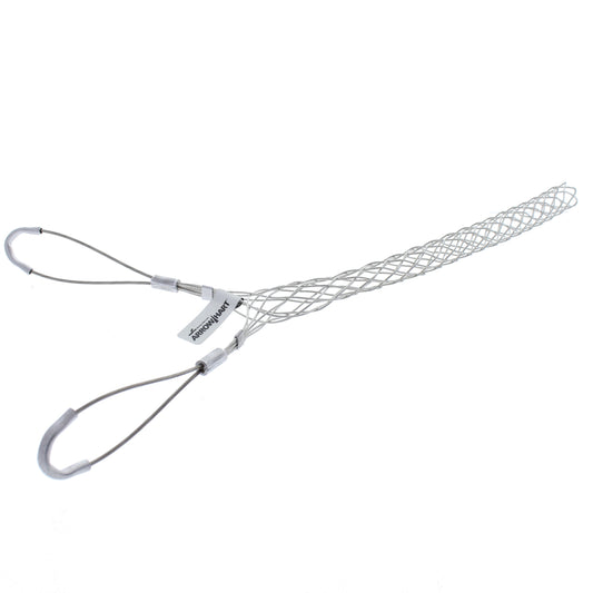 Cooper SGD100 15" Mesh Length Support Grip Closed Double Eye 1.00-1.24" Diameter