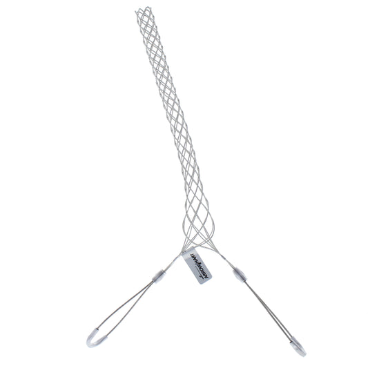 Cooper SGD100 15" Mesh Length Support Grip Closed Double Eye 1.00-1.24" Diameter
