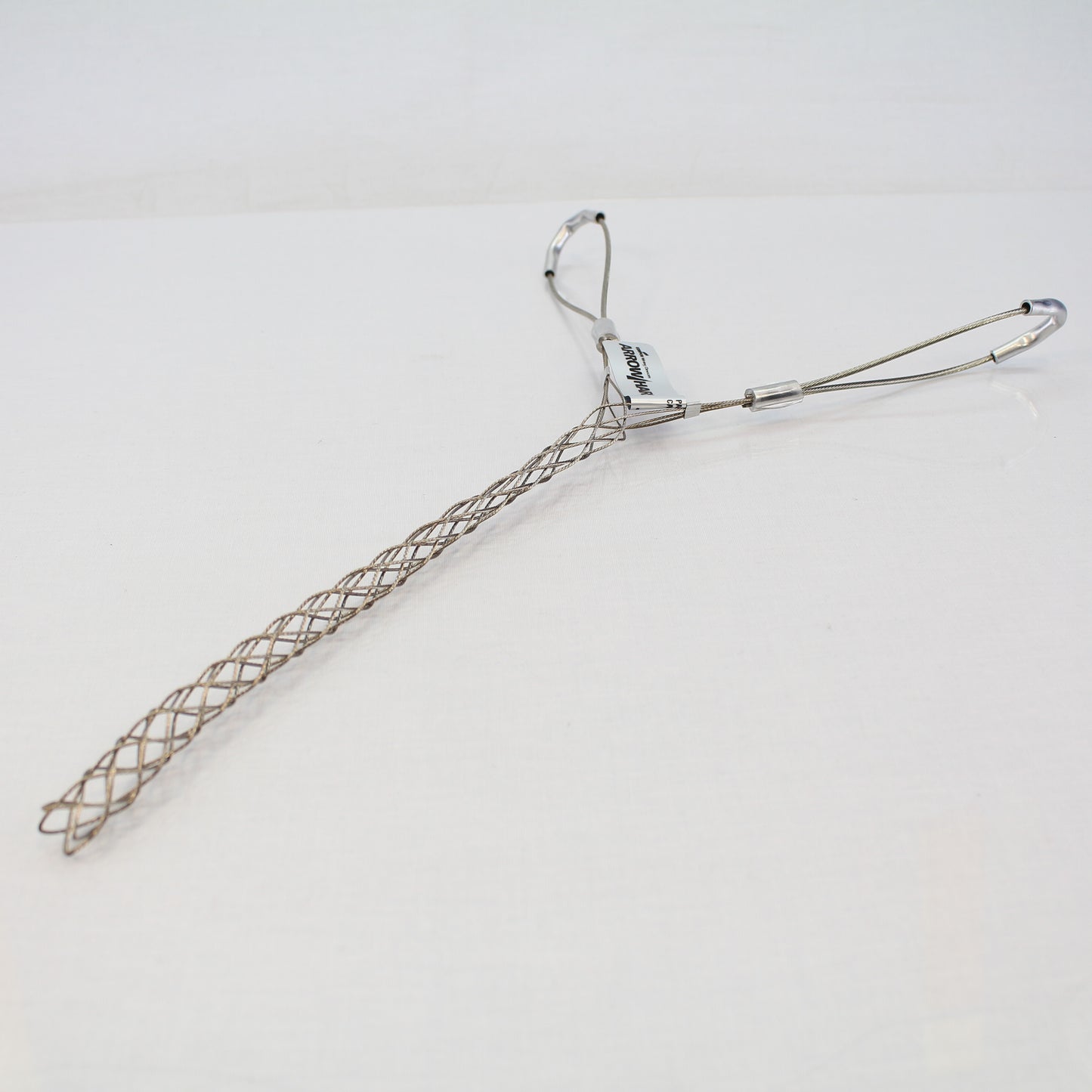 Cooper SGD50 11" Closed Mesh Double Eye Support Grip 0.50-0.61" Cable Diameter
