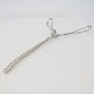 Cooper SGD50 11" Closed Mesh Double Eye Support Grip 0.50-0.61" Cable Diameter