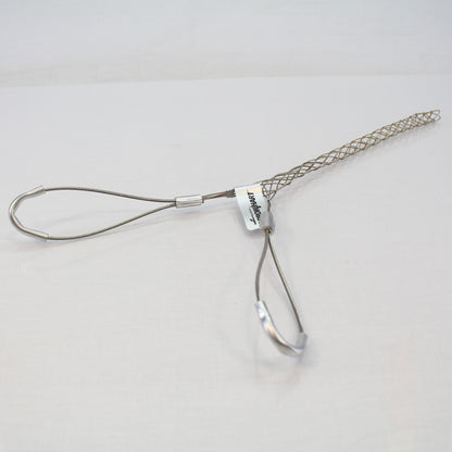 Cooper SGD50 11" Closed Mesh Double Eye Support Grip 0.50-0.61" Cable Diameter